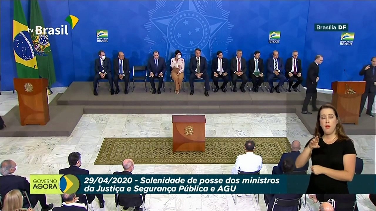 'Decisão monocrática'