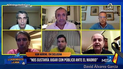 3/3 l El Chiringuito de Jugones - Miércoles 29 /04/2020