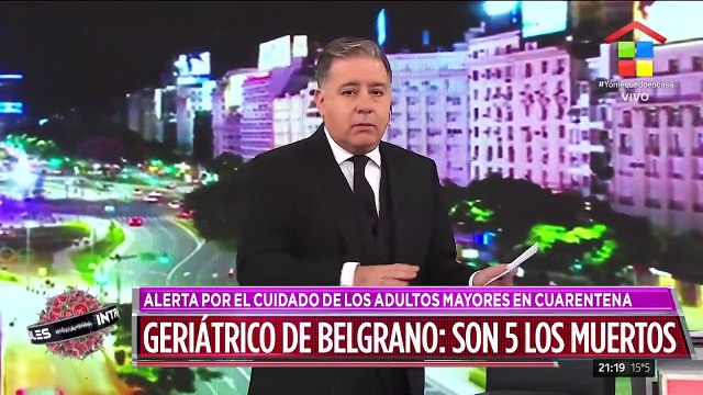 5 presos peligrosos que dejaron la cárcel