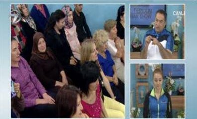 DR.FERİDUN KUNAK SHOW - 28 EYLÜL