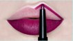 Lipstick Makeup Tutorials and Tips  Best Sexy Lips Of Beautiful Girls
