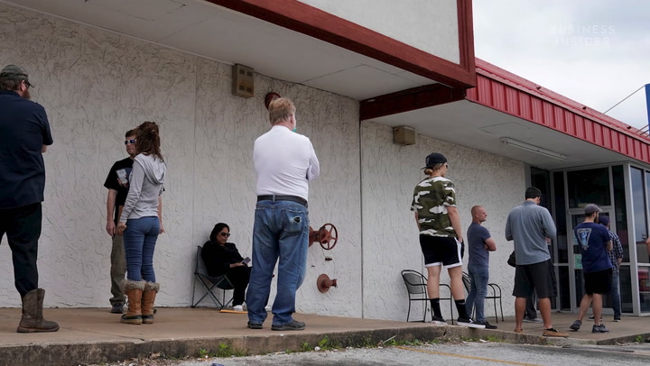 Financial experts share advice on how to invest your money during the coronavirus pandemic