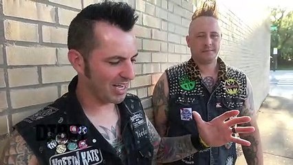 Koffin Kats - TOUR TIPS (Top 5) Ep. 841