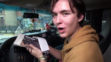 Fredo Disco - BUS INVADERS Ep. 1579