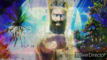BEING GLORIFIED IN A NEW BODY LIKE UNTO YAHAWASHI