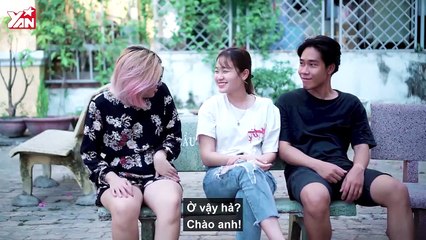 TẬP 21_ CÓ NGƯỜI YÊU LÀM SAO MÀ HIỂU ĐƯỢC CẢM GIÁC NÀY