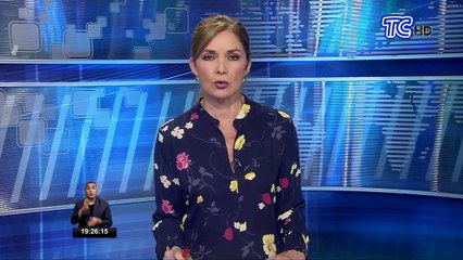 La Bota, Quito: Se entregaron 4 mil kits de alimentos