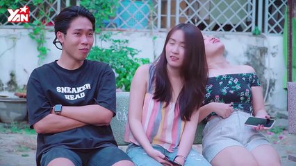 Tập 22_CẨN THẬN KHI BẠN THÂN CÓ NHỮNG DẤU HIỆU NÀY