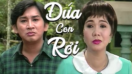 Cải Lương Xưa  Đứa Con Rơi - Kim Tử Long Ngọc Huyền  cải lương xã hội hài trước 1975