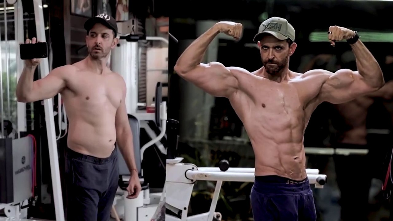 Hrithik Roshan (@hrithikroshan) • Instagram photos and videos