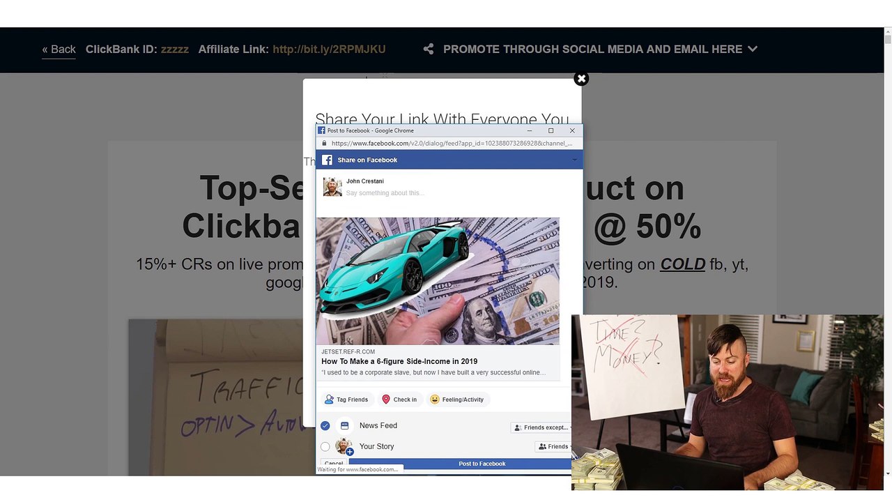 Quick Ways To Make  Money In 1 Day Online
