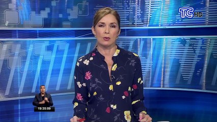 Unidad de Criminalistíca levantó el cadáver de una mujer en Quito