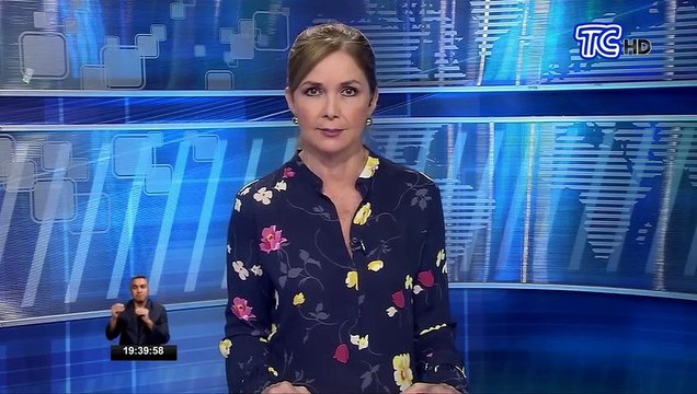 Cinco vuelos chárter saldrán desde Estados Unidos en los próximos días para repatriar a ecuatorianos