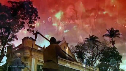 A Escrava Isaura 28/04/2020 Capitulo 143 HDTV Completo