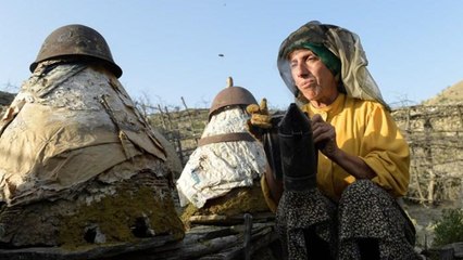 Honeyland Film Documentaire