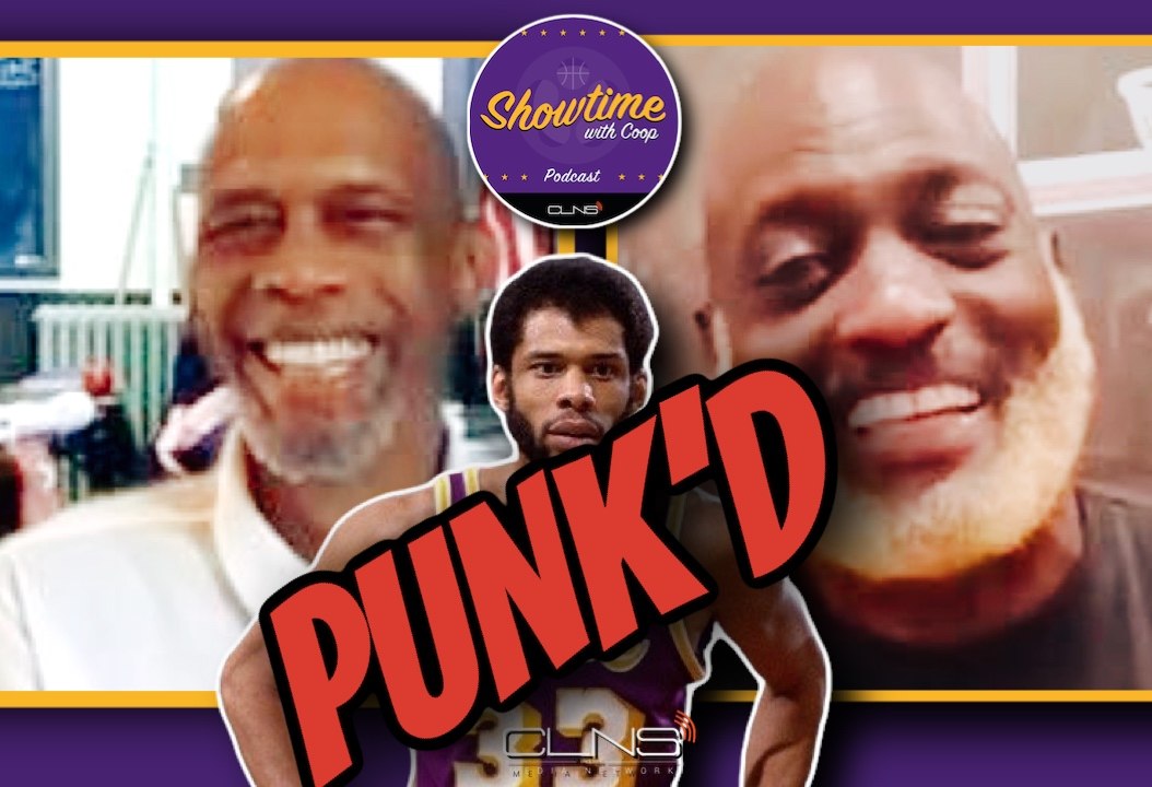 Lakers Pull Birthday Prank on Kareem Abdul-Jabbar He’ll NEVER FORGET!