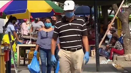 Televistazo 19h00 29-04-2020