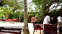 Maldives Trip 2019 | Honeymoon in Maldives  |Olhuveli beach and spa resort