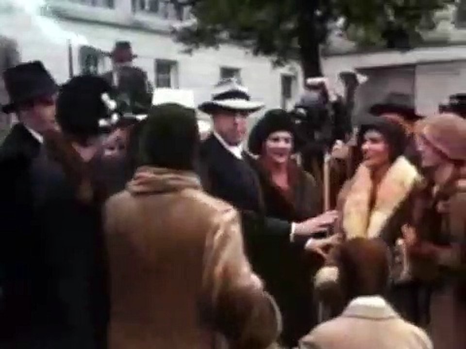 The Lost Capone 1990 Movie