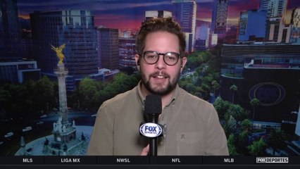 El EntreTiempo: ¿Cómo fue el gol de media cancha?