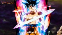 10 trạng thái Super Saiyan -siêu ngầu- sẽ xuất hiện trong cốt truyện-