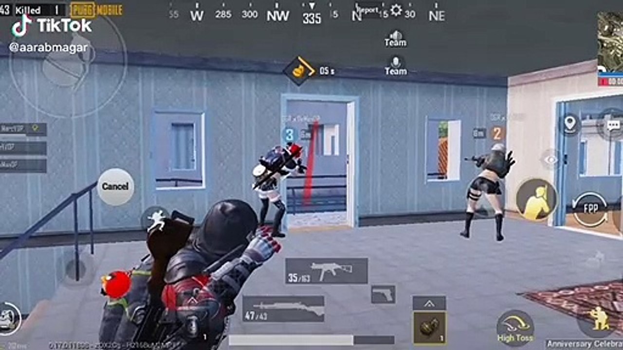 Pubg mobile sad video please watch full video