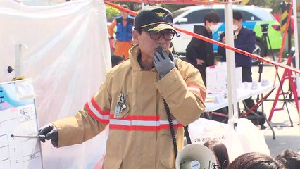 소방당국 "지상 2층 다수 사망...순간 폭발로 대피 불가" / YTN