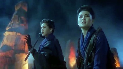 Trích Đoạn Phim Kiếm Hiệp Hay Nhất 2020