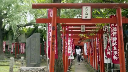 日劇-想居住的市鎮只有吉祥寺嗎-01