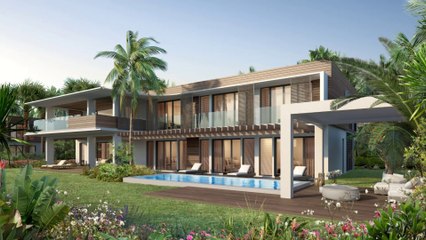 Appartement - Tamarin - île Maurice