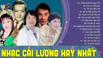 Tuyển Tập Tân Cổ Giao Duyên,Trích Đoạn Cải Lương Xưa Trước 1975 Để Đời Nhiều Danh Ca  Part 3