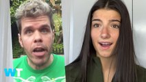 90,000 People Sign Petition to Get Perez Hilton Banned from TikTok