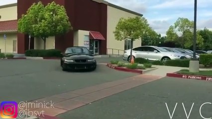 Fast and Furious in Real Life 2! - Street Racing Fail & Win