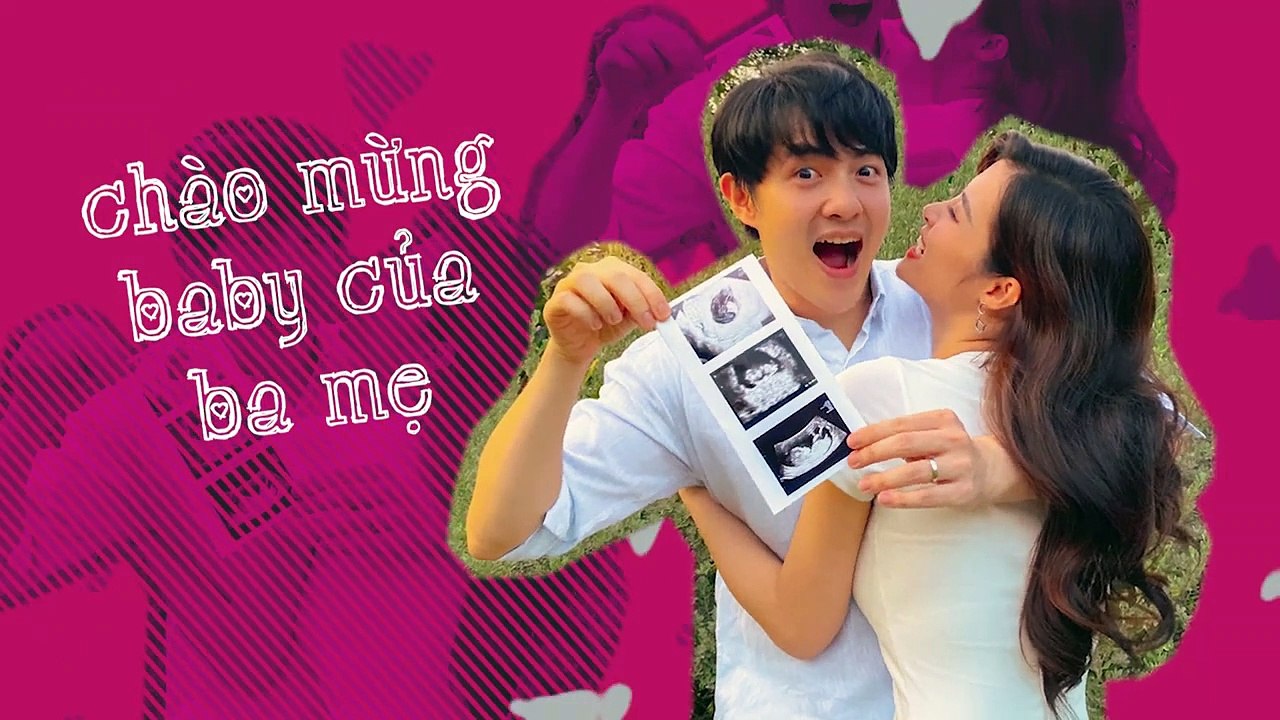 Đông Nhi bật mí đoạn clip quay ‘lén’ phản ứng cực chân thật của Ông Cao Thắng về tin có Baby