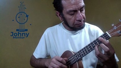 Canon en D - Johann Pachelbel Ukulele