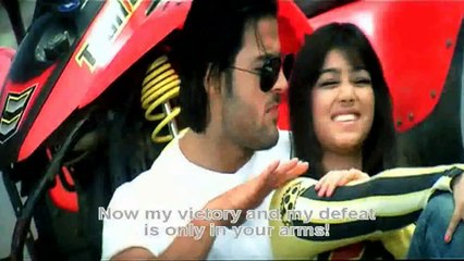 Deewana Teri Aankhon Ka