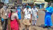Corona positive cases reaches near 10,000 in Maharashtra