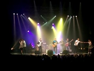 IAN SCOTT AU BATACLAN 4