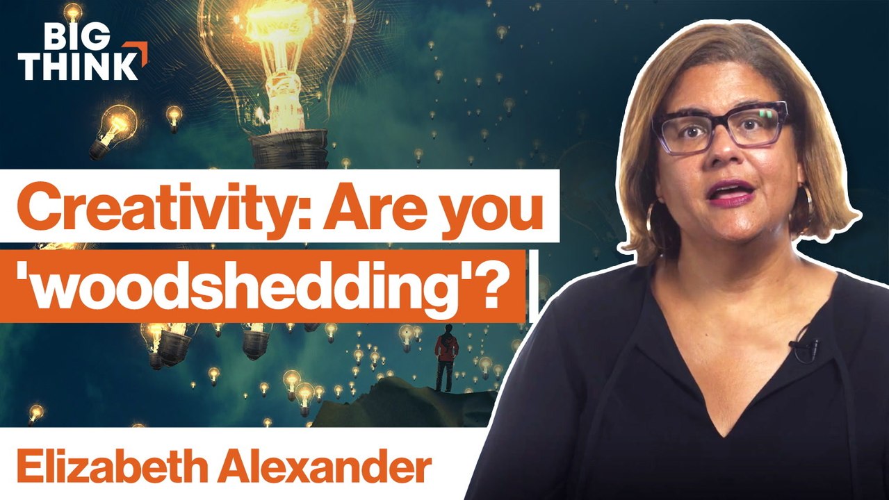 Creative process: Are you in a period of ‘woodshedding’?