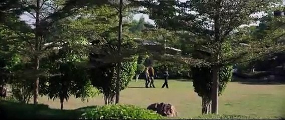 Behind The Trees 2019 - Theatrical Trailer