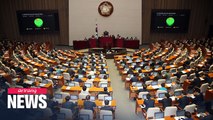 Nat'l Assembly passes 2nd COVID-19 extra budget bill