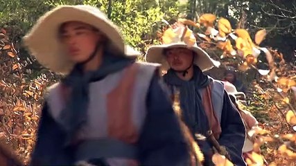 Phim kiếm hiệp Kim Dung : Anh hùng xạ điêu 2003 | Tập 02 | Thuyết minh