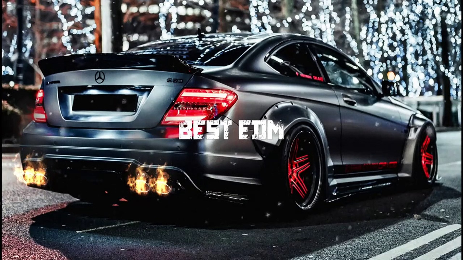 ⁣Best EDM Mix - Best Music  Best Song EDM  Best NCS Release - [Best EDM]