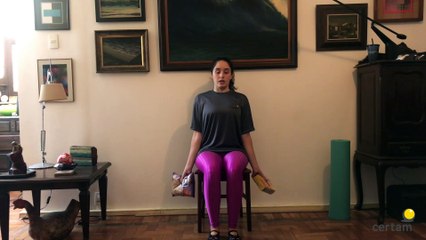 Certam - Exercícios em casa 33