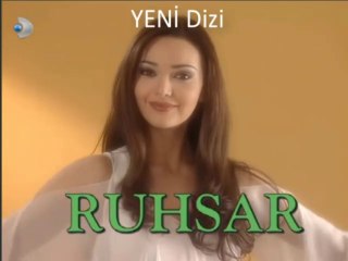 Ruhsar - Yeni Dizi / 1.Bölüm
