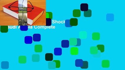 Full version  Culture Shock! Saudi Arabia Complete