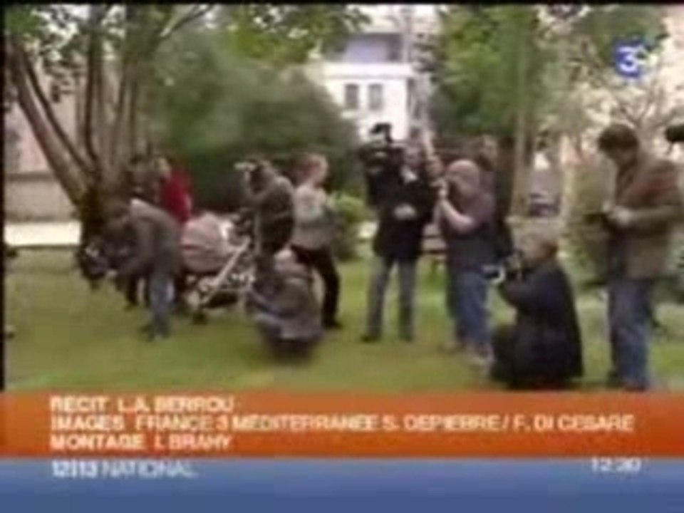 Le miracle de Jean-Paul II