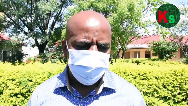 Move to higher grounds, Isiolo County Commissioner appeals to residents living within low lying are