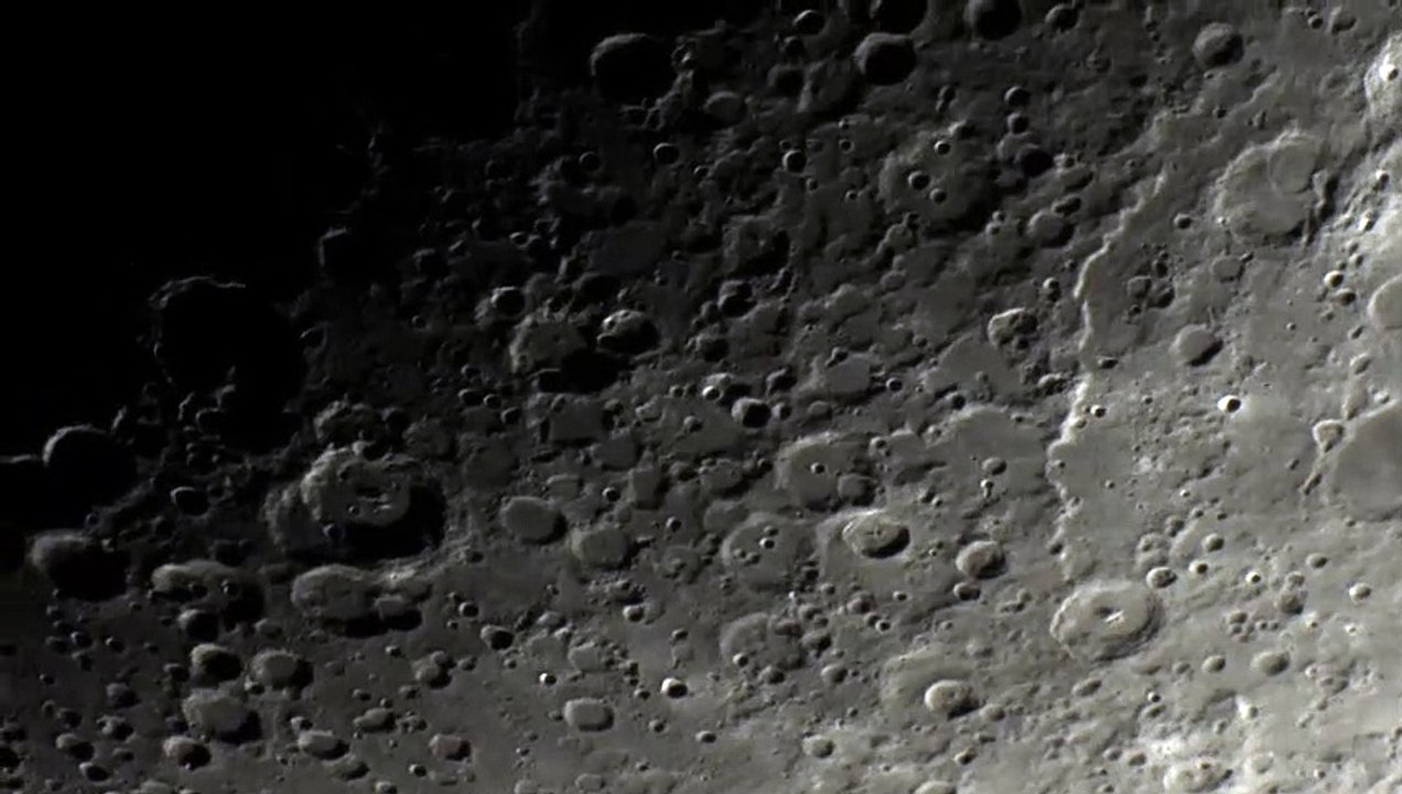 Moon (29 April 2020)