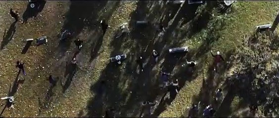 - Blood Quantum - Official Trailer_2020